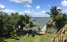 Manatee Lodge Gales Point